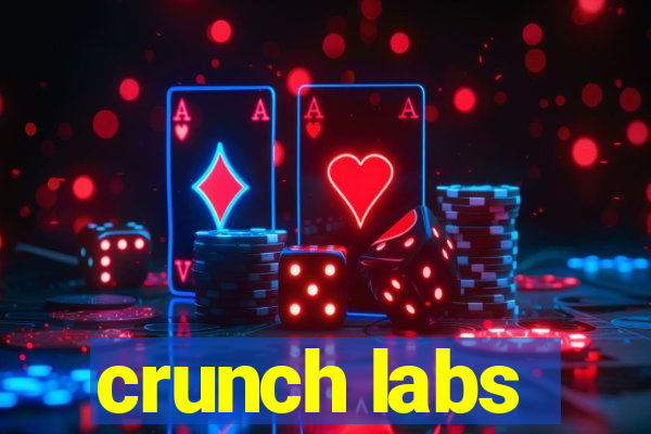 crunch labs